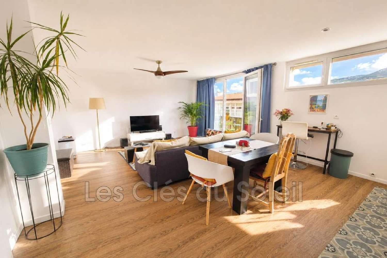  en venta apartamento Toulon Var 1
