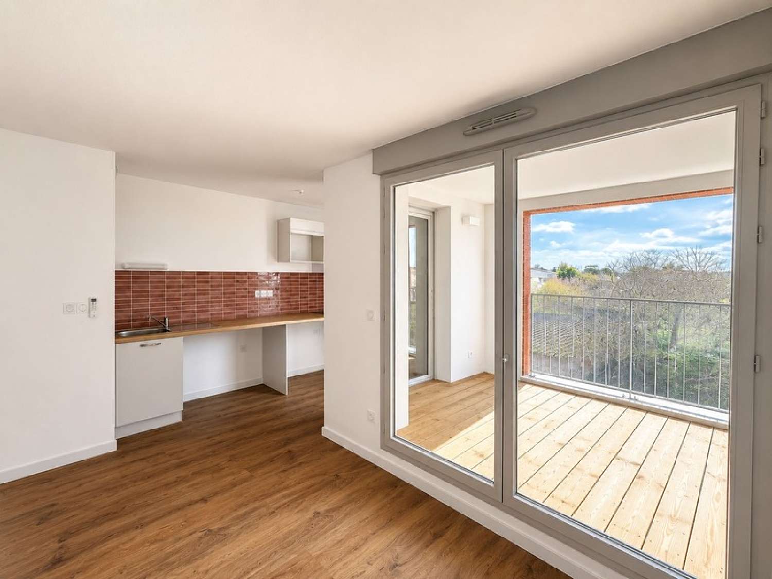 en venta apartamento Toulouse 31100 Haute-Garonne 2