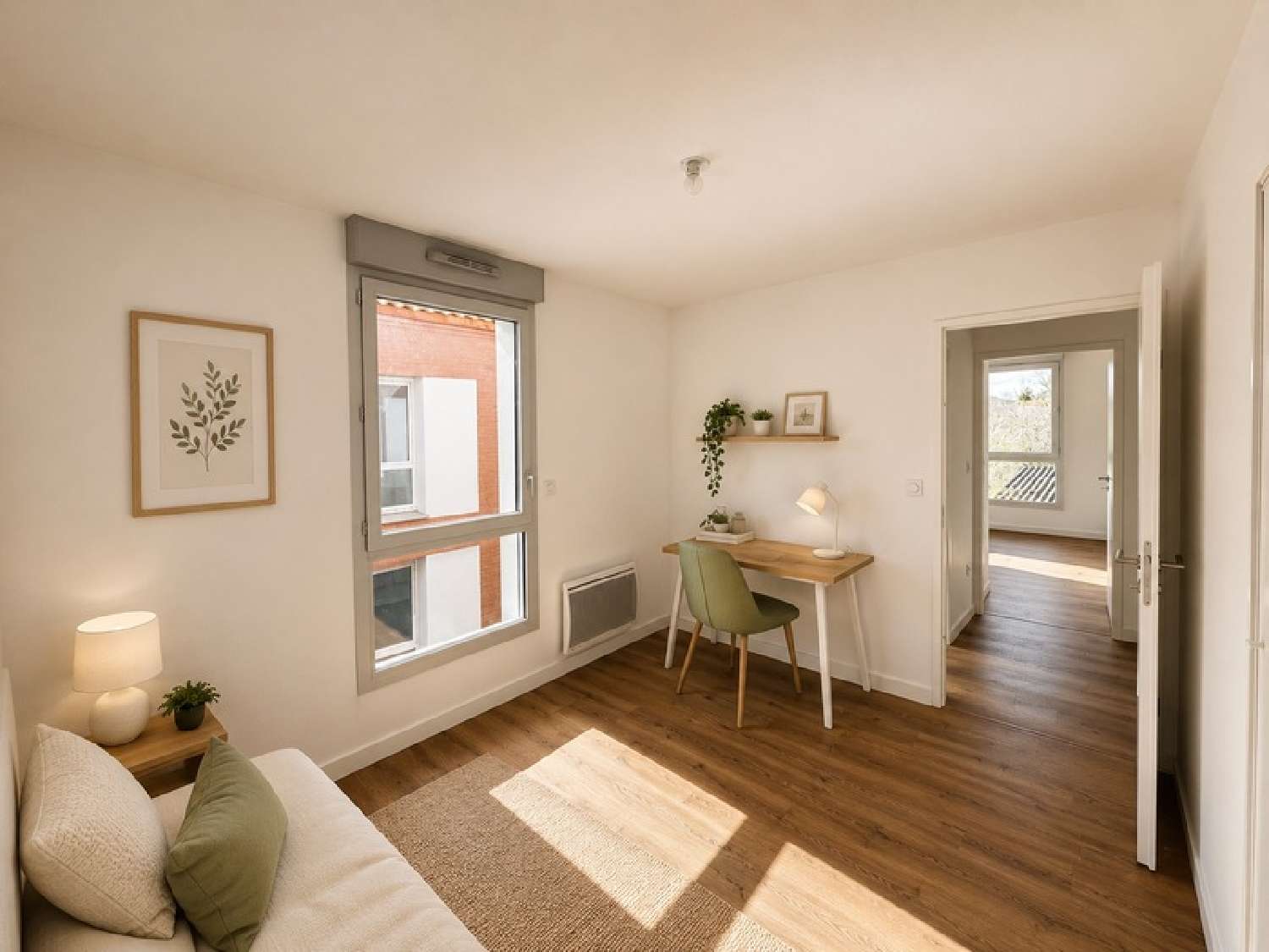 en venta apartamento Toulouse 31100 Haute-Garonne 6