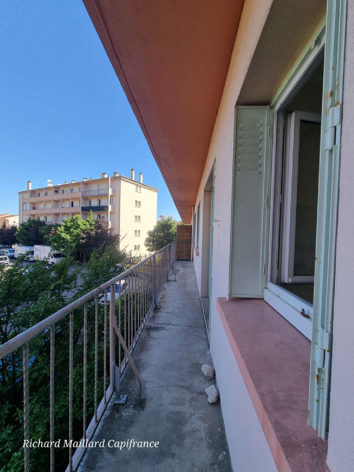 for sale apartment Toulouse 31200 Haute-Garonne 5