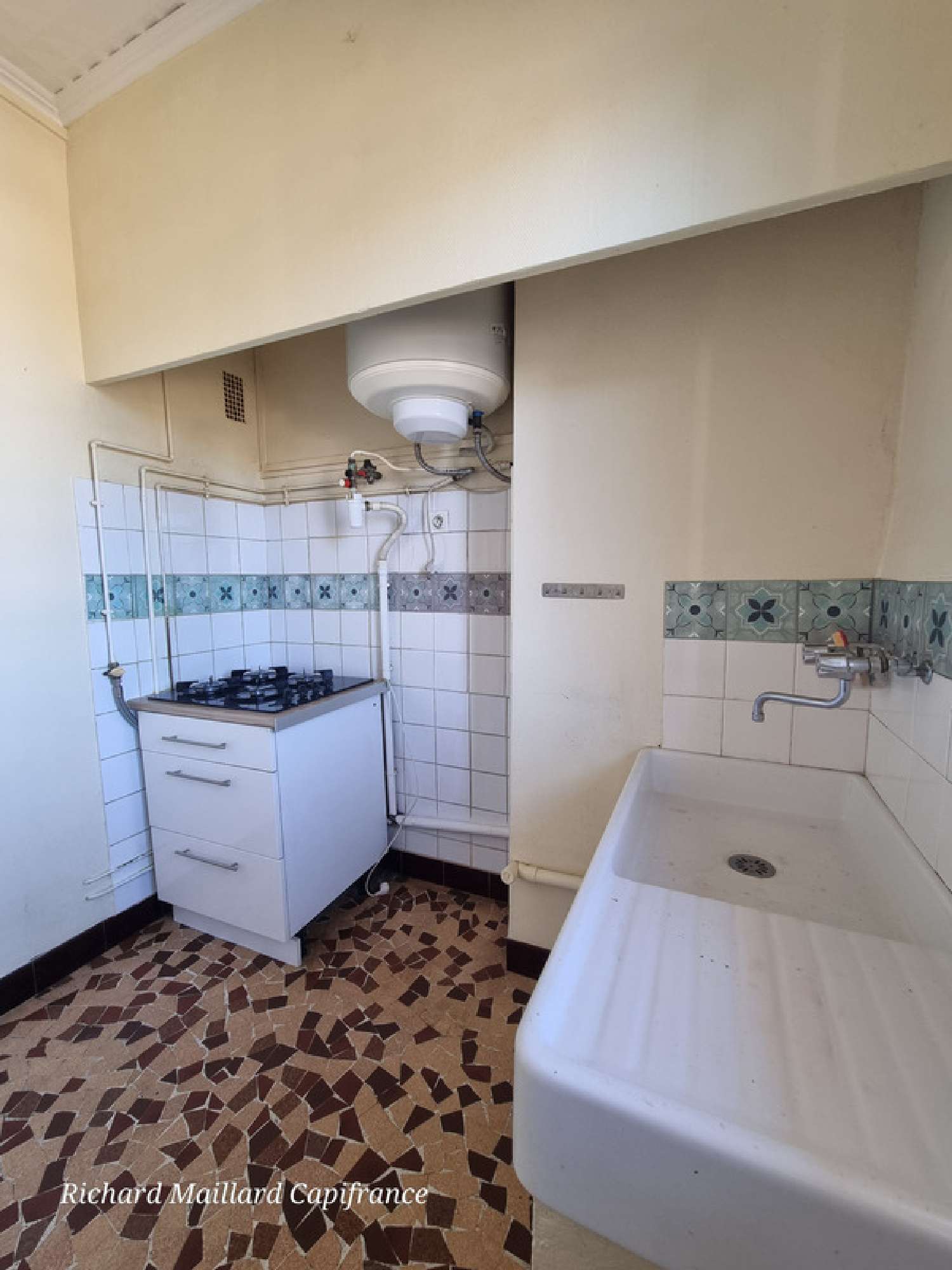 for sale apartment Toulouse 31200 Haute-Garonne 7