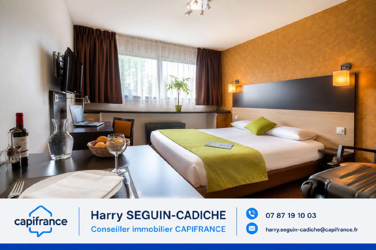  à vendre appartement Toulouse 31300 Haute-Garonne 5