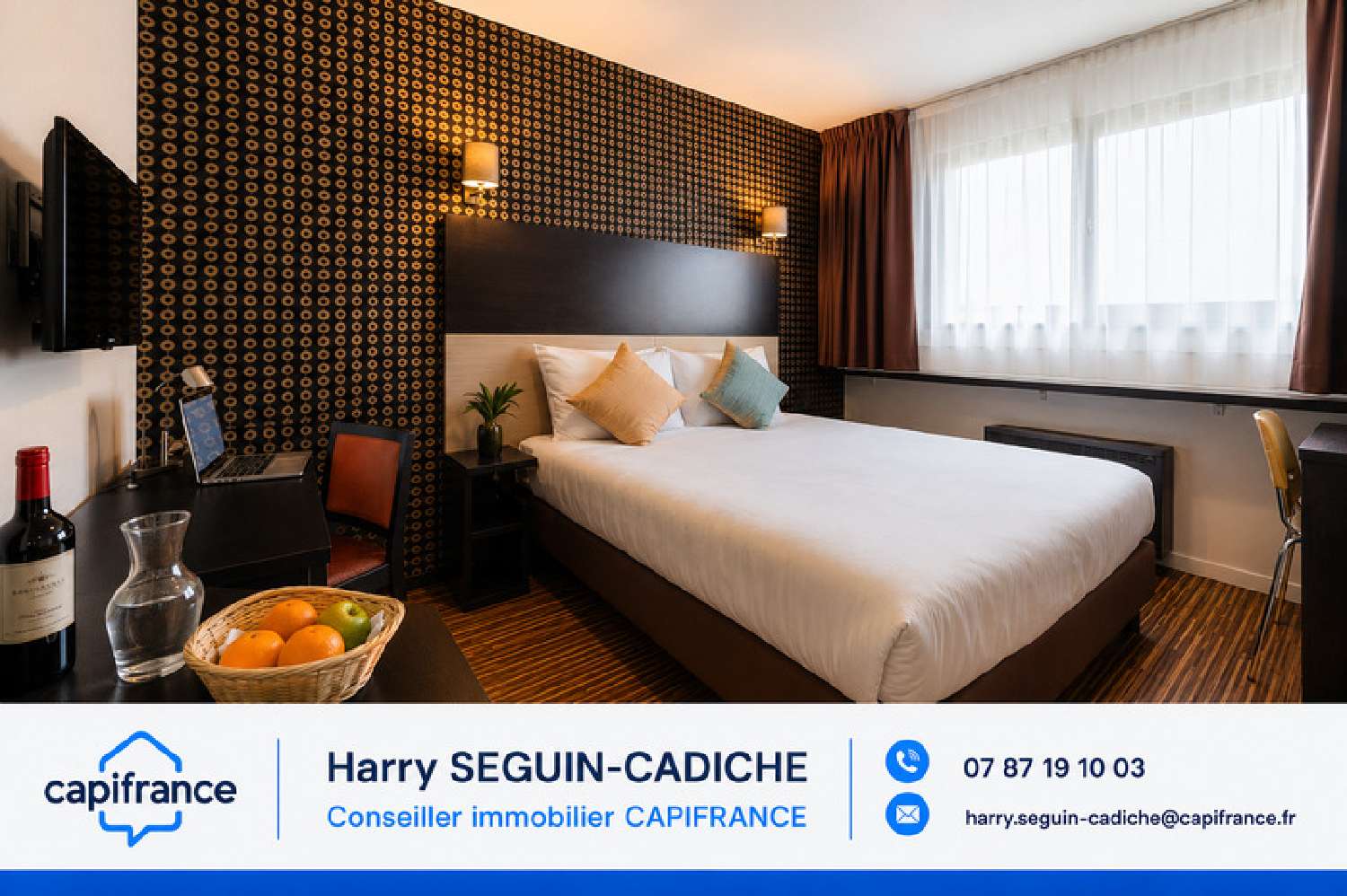  à vendre appartement Toulouse 31300 Haute-Garonne 7
