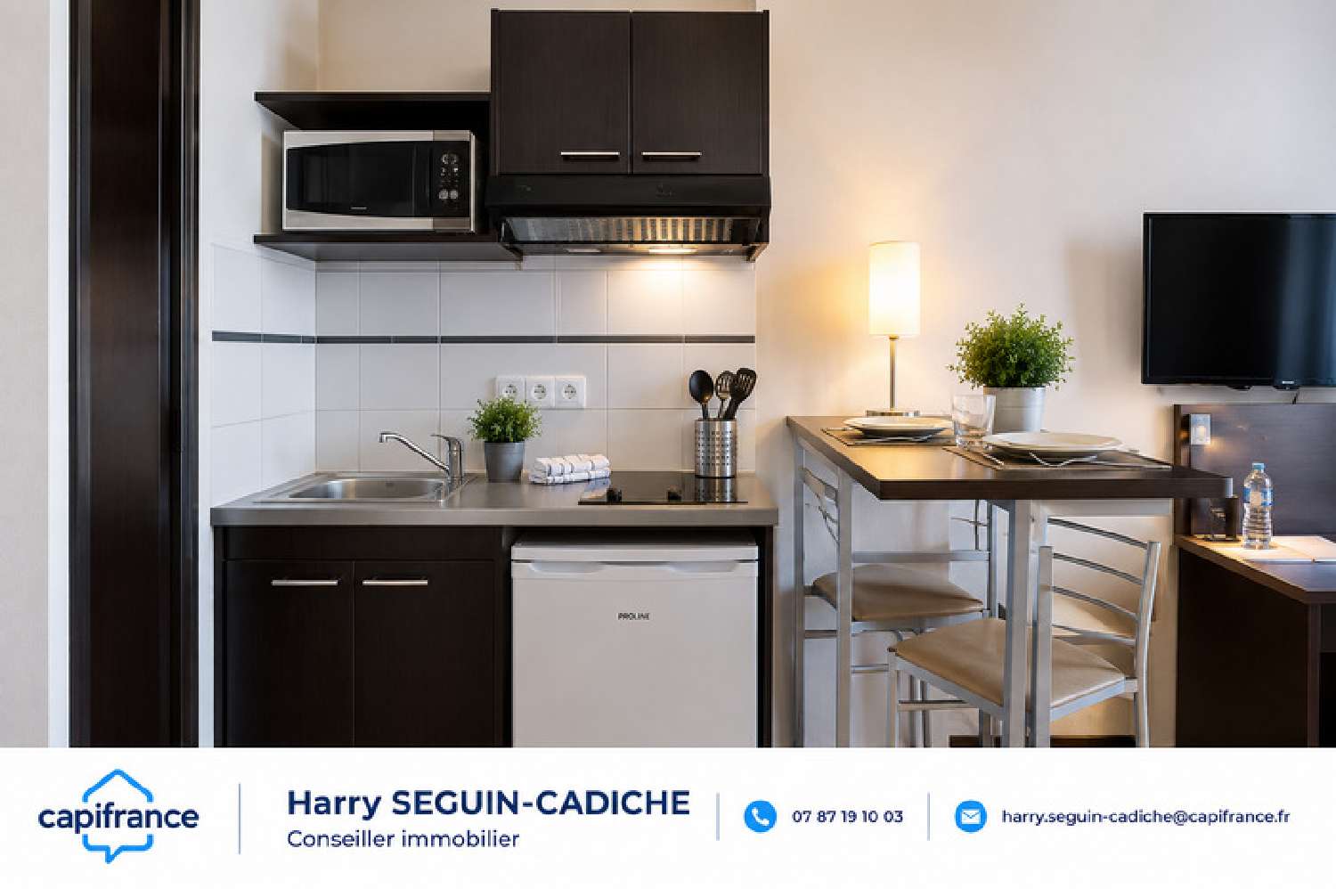  à vendre appartement Toulouse 31300 Haute-Garonne 8