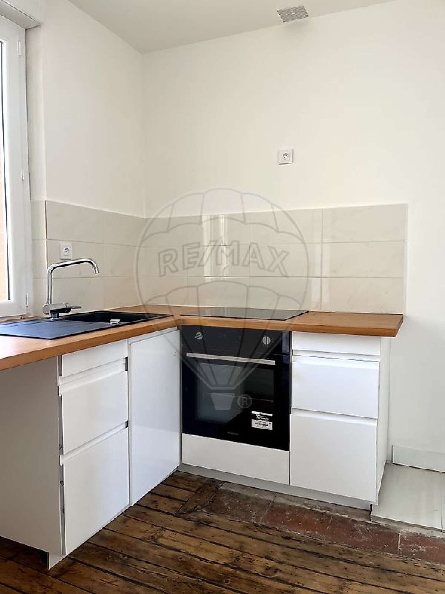 à vendre appartement Toulouse 31400 Haute-Garonne 1