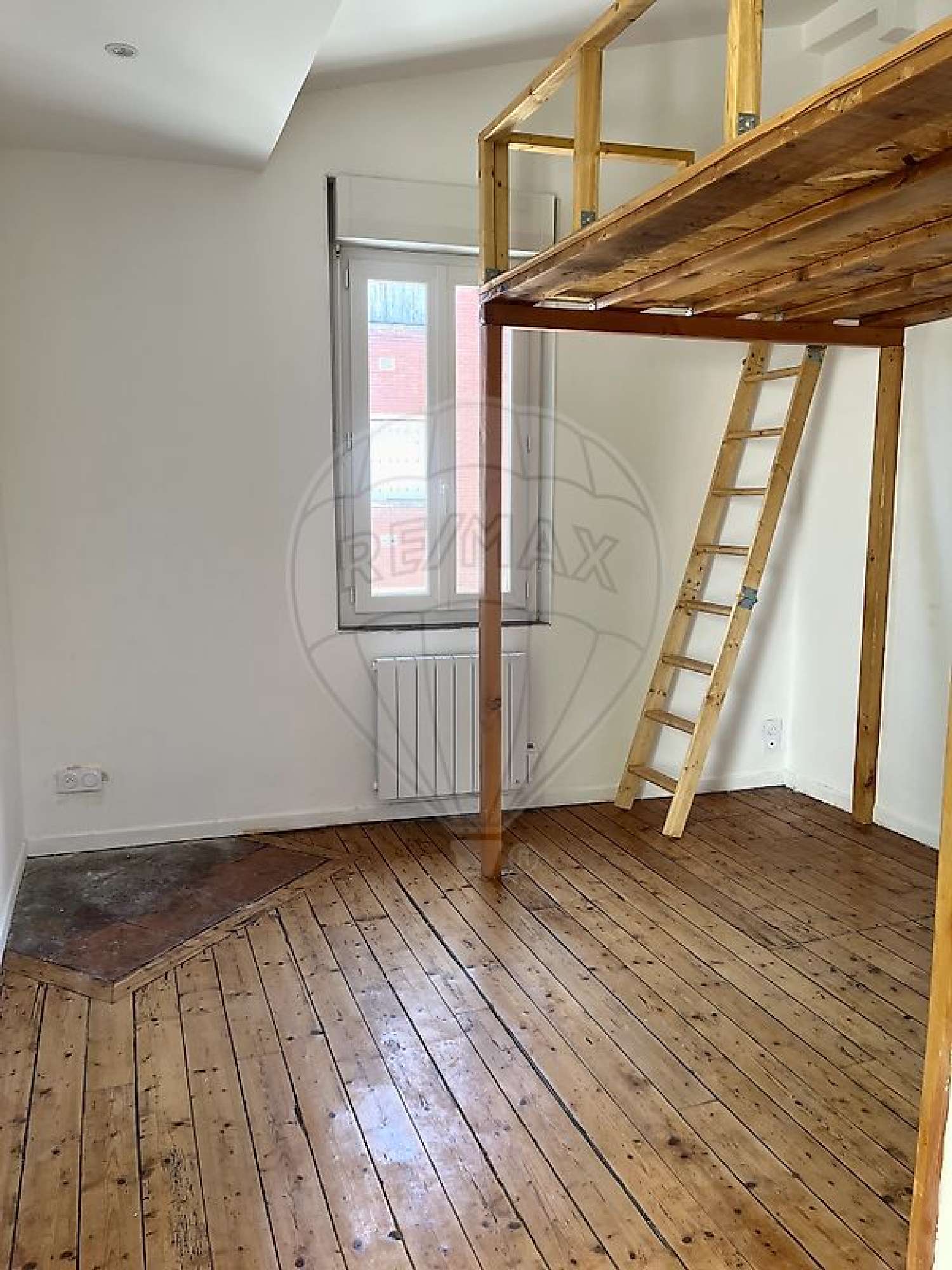 à vendre appartement Toulouse 31400 Haute-Garonne 2