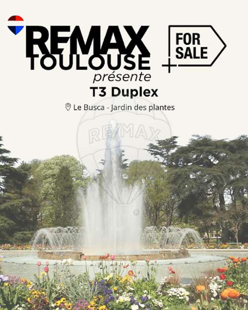 Toulouse 31400 Haute-Garonne appartement foto 7371635