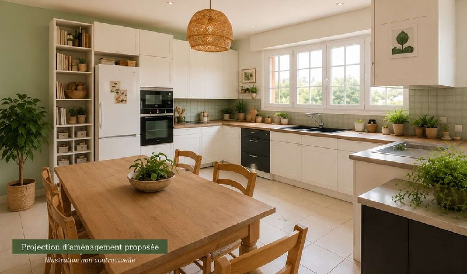 te koop appartement Toulouse 31500 Haute-Garonne 4