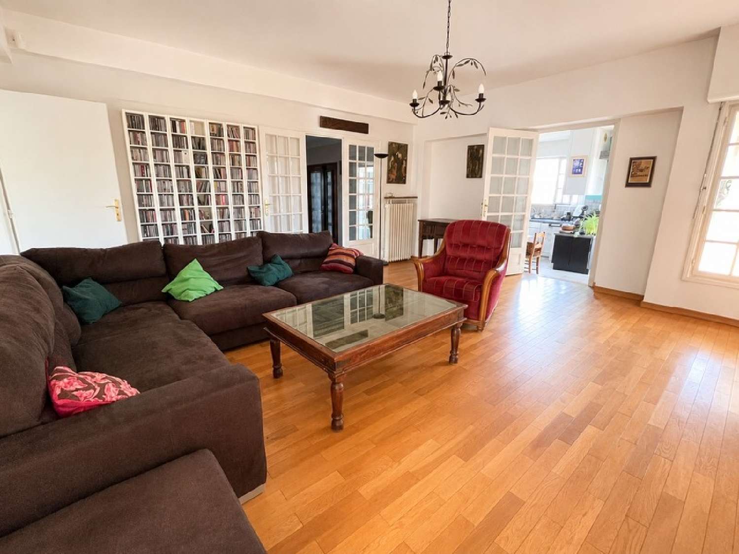 te koop appartement Toulouse 31500 Haute-Garonne 5