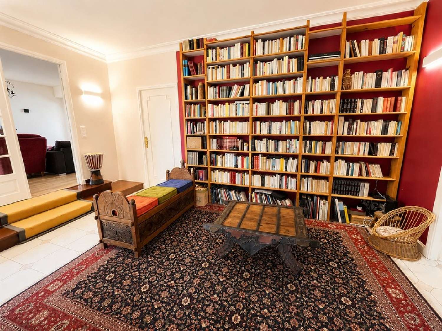 te koop appartement Toulouse 31500 Haute-Garonne 8