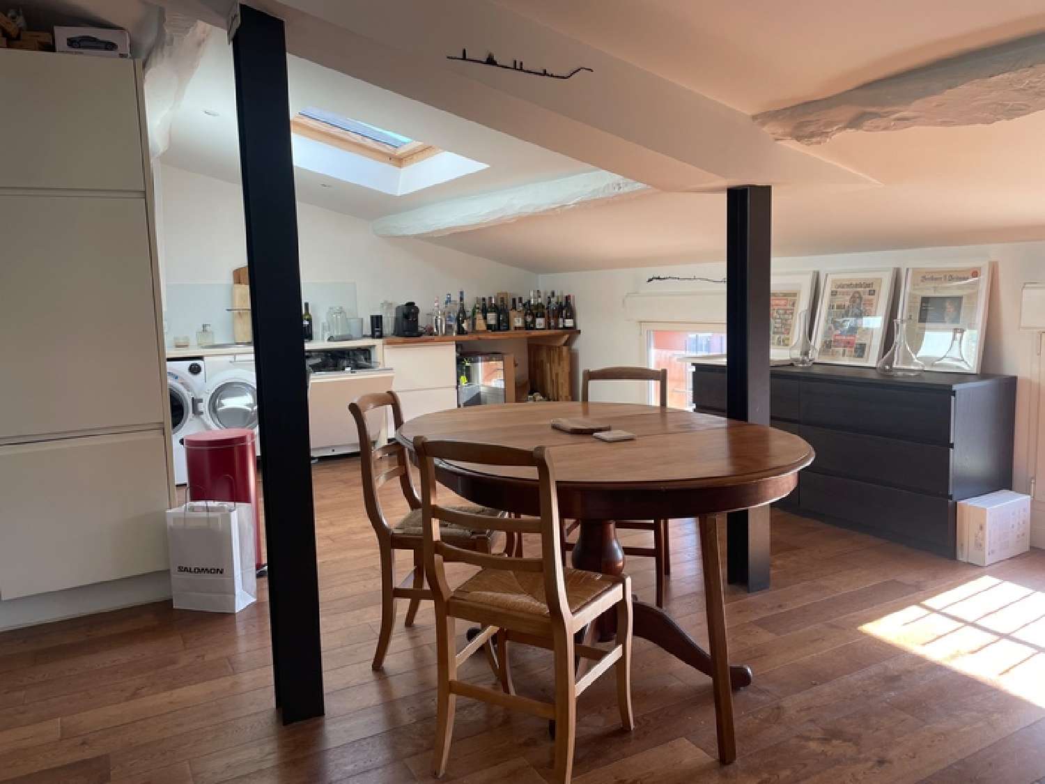 en venta apartamento Toulouse 31500 Haute-Garonne 2