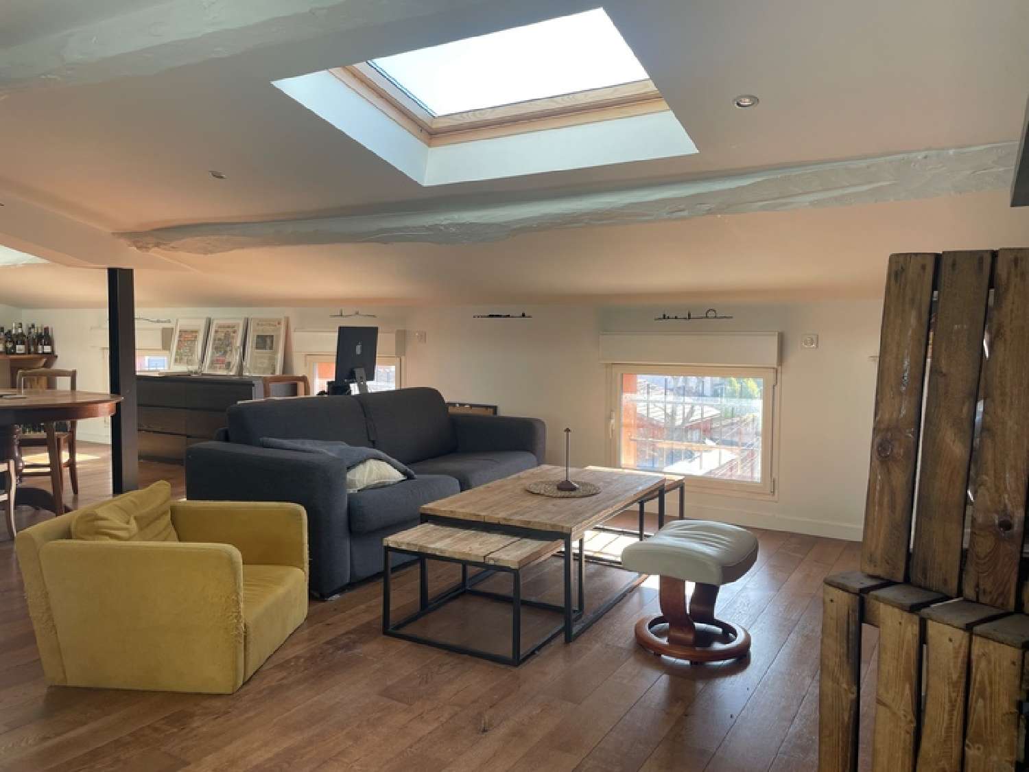 en venta apartamento Toulouse 31500 Haute-Garonne 3