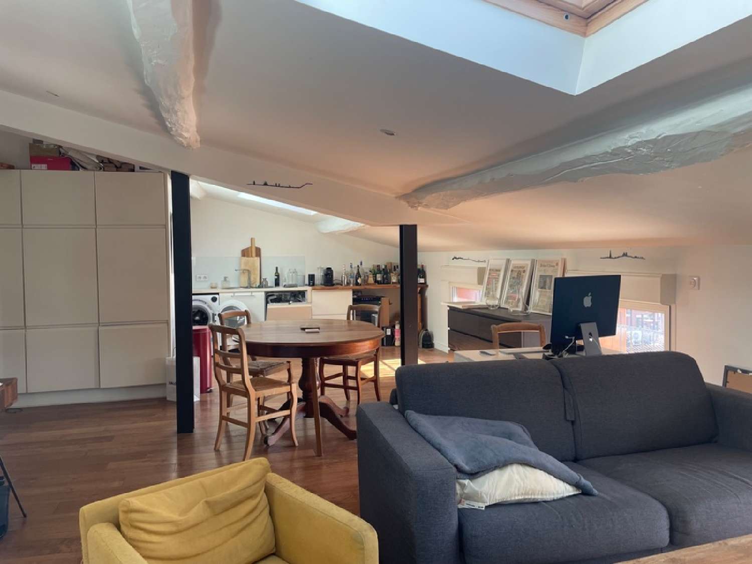 en venta apartamento Toulouse 31500 Haute-Garonne 4