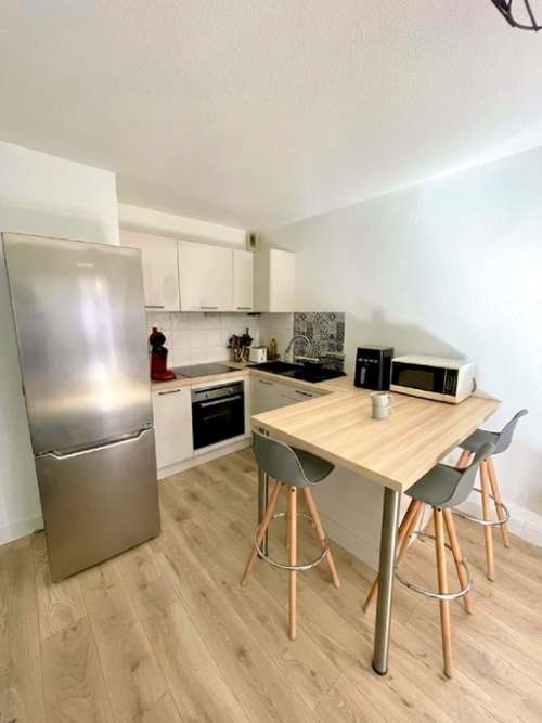 Toulouse 31500 Haute-Garonne apartment foto 7378341