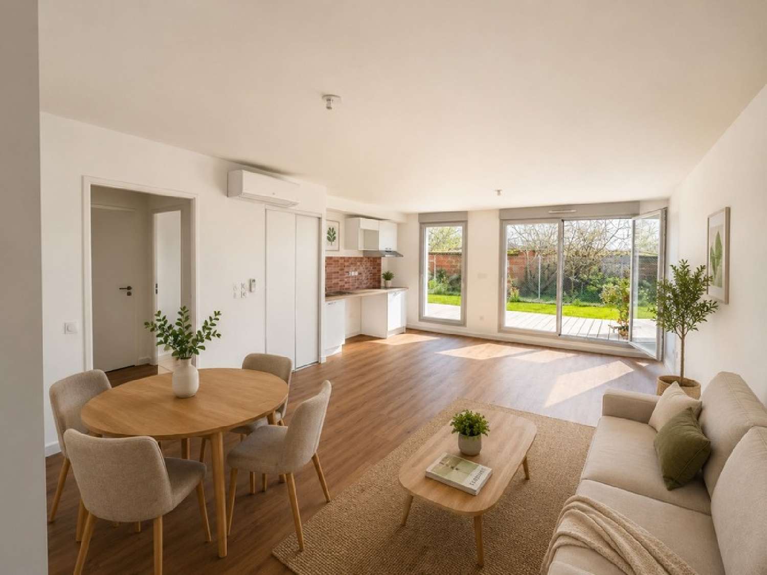 en venta apartamento Toulouse-Saint-Simon Haute-Garonne 2