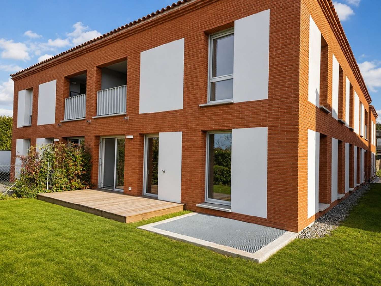 en venta apartamento Toulouse-Saint-Simon Haute-Garonne 7