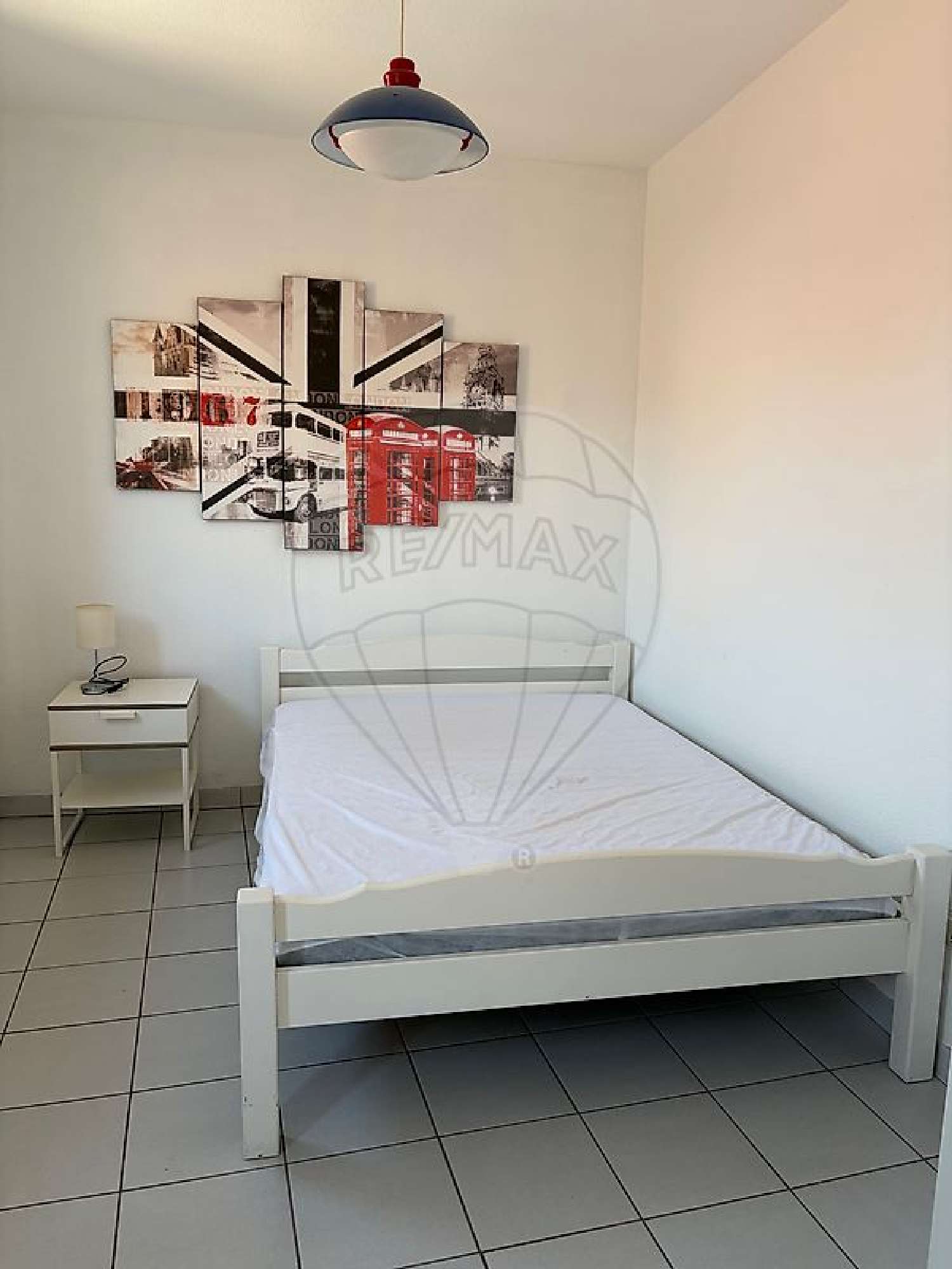à vendre appartement Toulouse Haute-Garonne 3