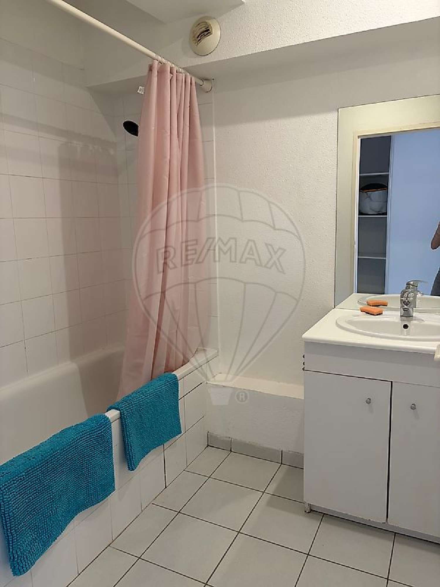 à vendre appartement Toulouse Haute-Garonne 4