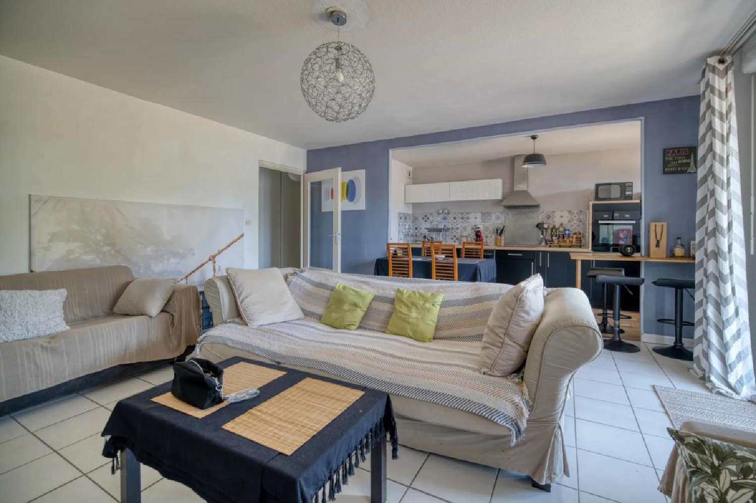  à vendre appartement Toulouse Haute-Garonne 1