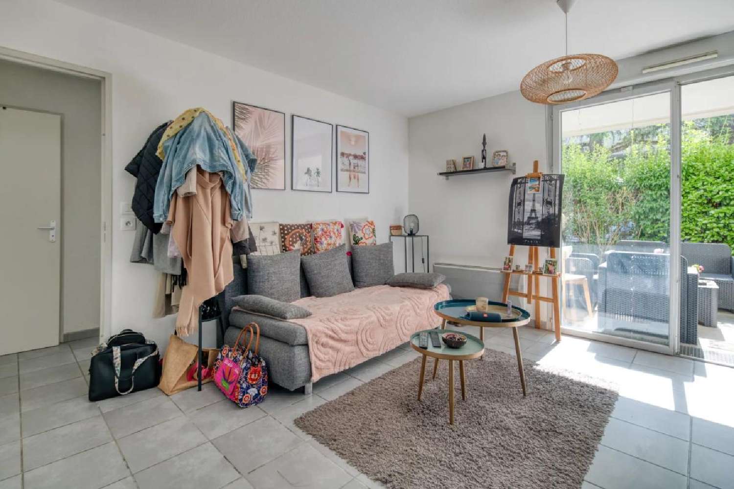te koop appartement Toulouse Haute-Garonne 1
