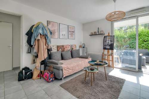Toulouse Haute-Garonne appartement foto 7373081