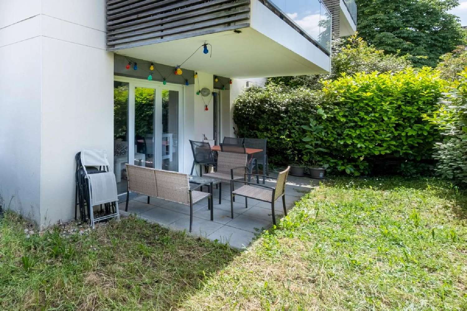 à vendre appartement Toulouse Haute-Garonne 1