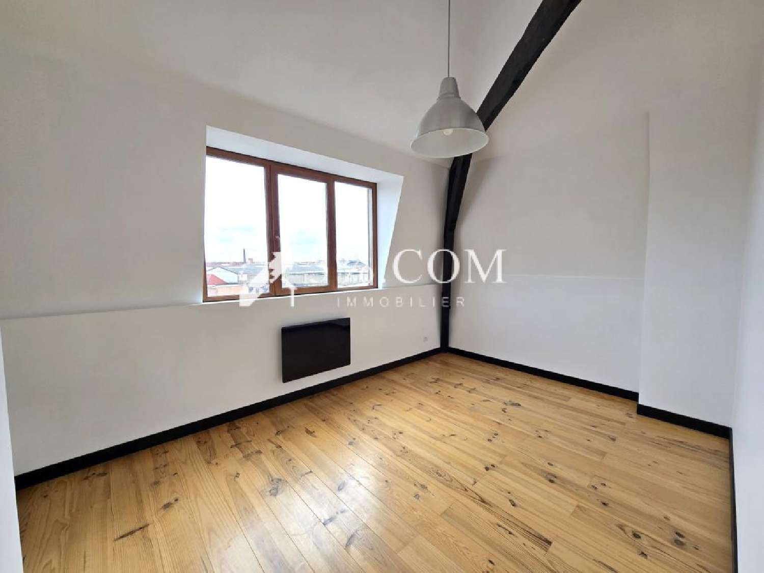 for sale apartment Tourcoing Nord 3