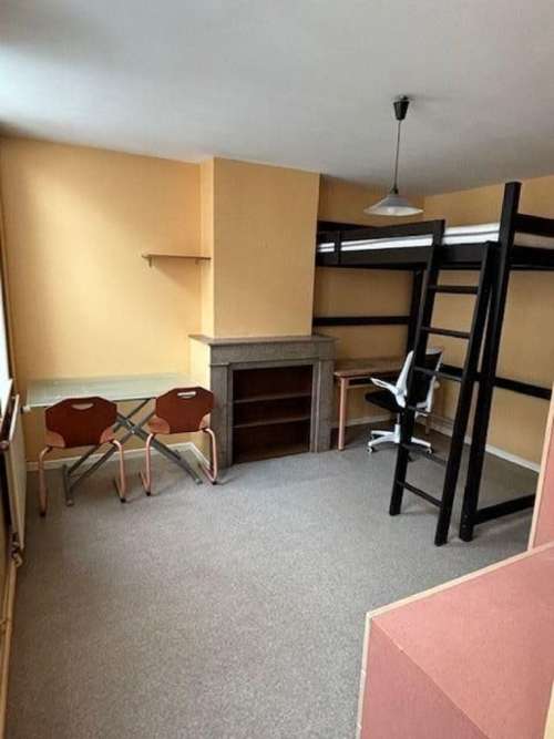 Tourcoing Nord apartment foto 7368114