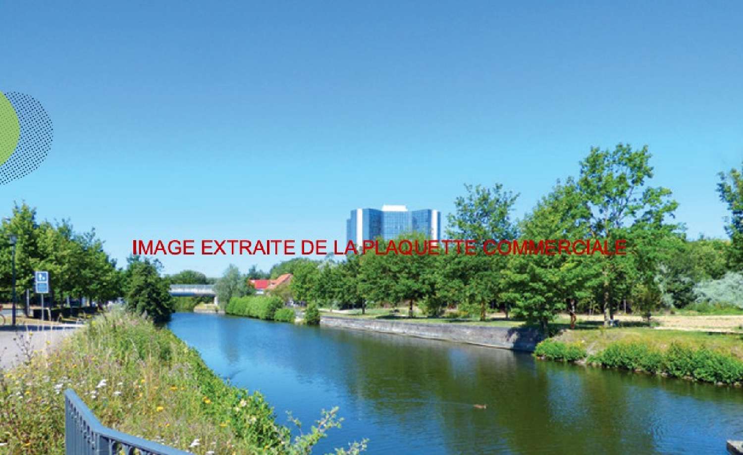 for sale apartment Tourcoing Nord 6