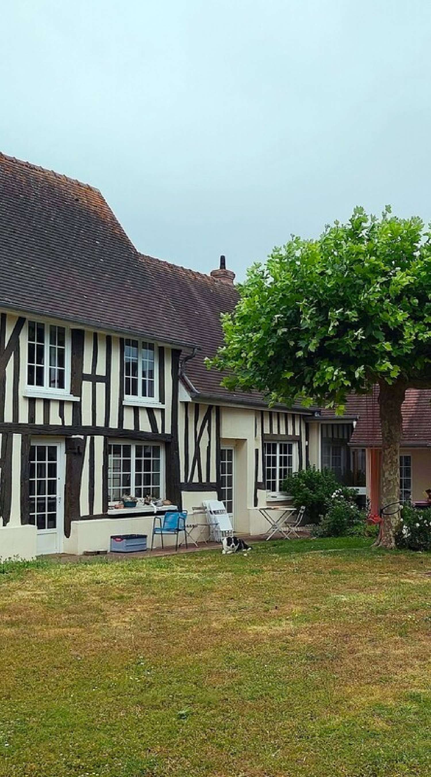  kaufen Wohnung/ Apartment Tournedos-sur-Seine Eure 3