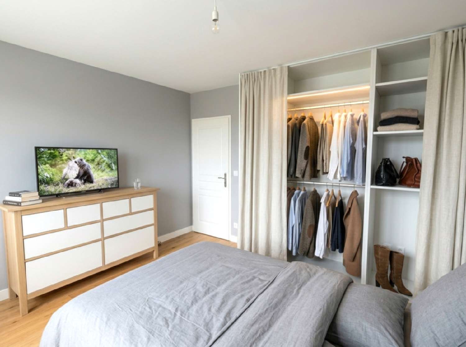  kaufen Wohnung/ Apartment Tournedos-sur-Seine Eure 4
