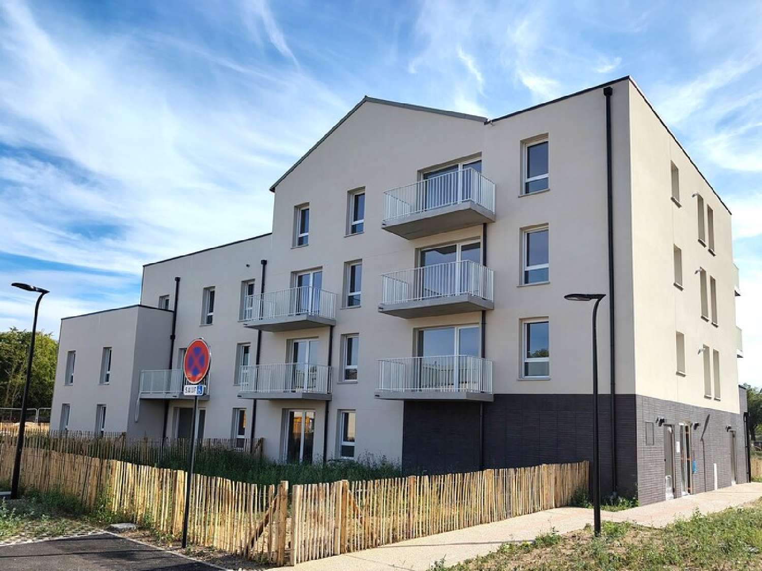  kaufen Wohnung/ Apartment Tournedos-sur-Seine Eure 5