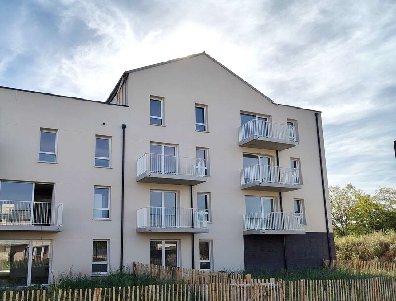  kaufen Wohnung/ Apartment Tournedos-sur-Seine Eure 6