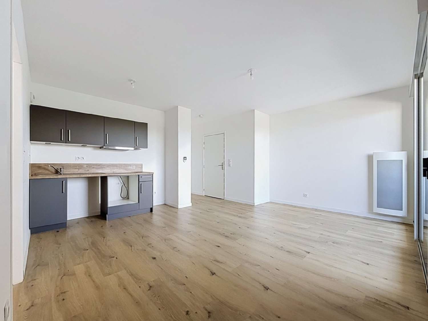 à vendre appartement Tours 37100 Indre-et-Loire 2