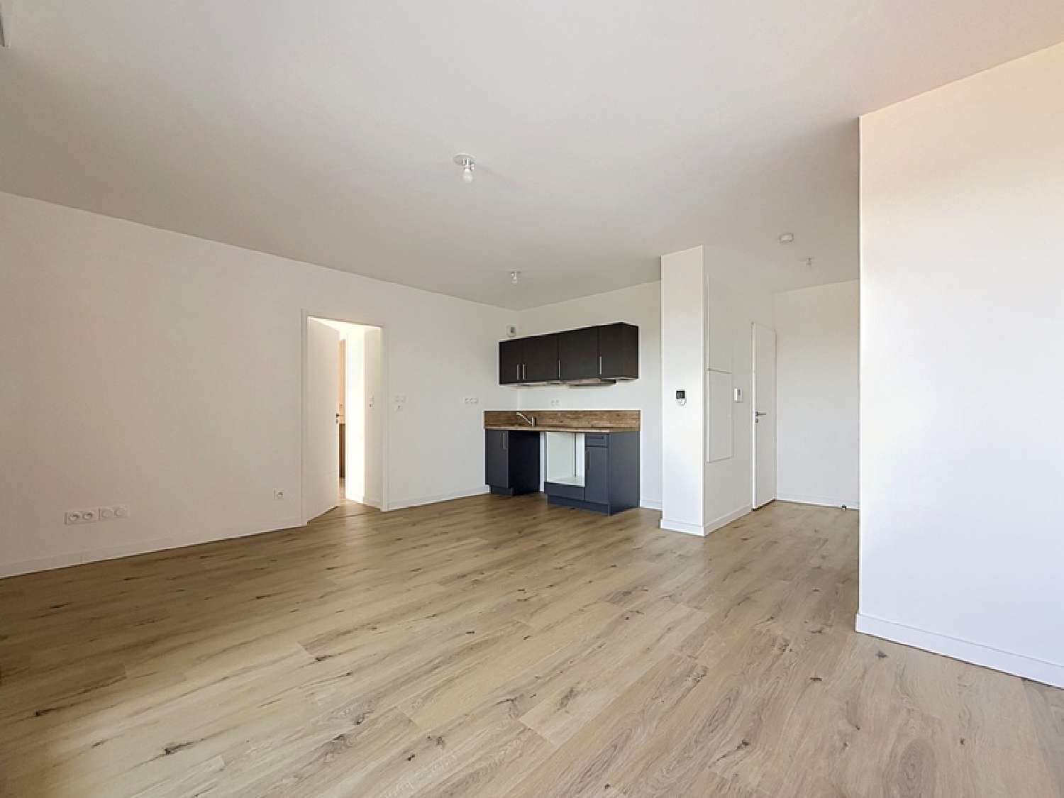 à vendre appartement Tours 37100 Indre-et-Loire 3