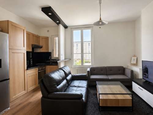 Tours Indre-et-Loire appartement foto 7367356