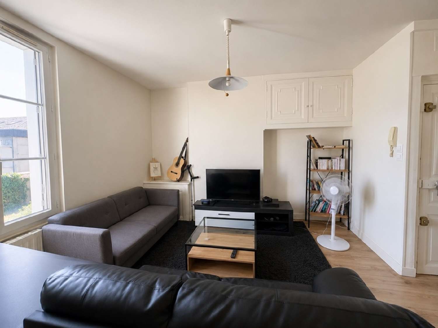  à vendre appartement Tours Indre-et-Loire 2