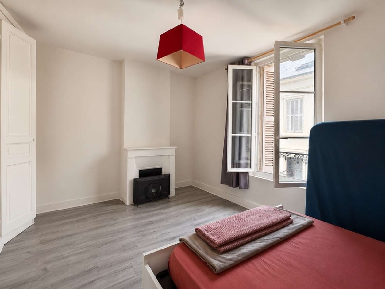  à vendre appartement Tours Indre-et-Loire 3