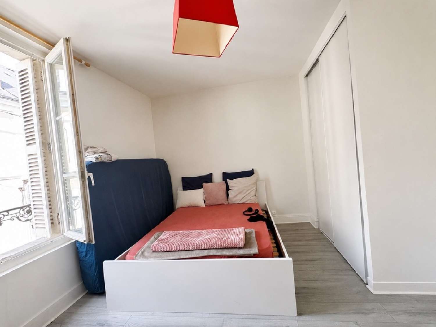  à vendre appartement Tours Indre-et-Loire 4