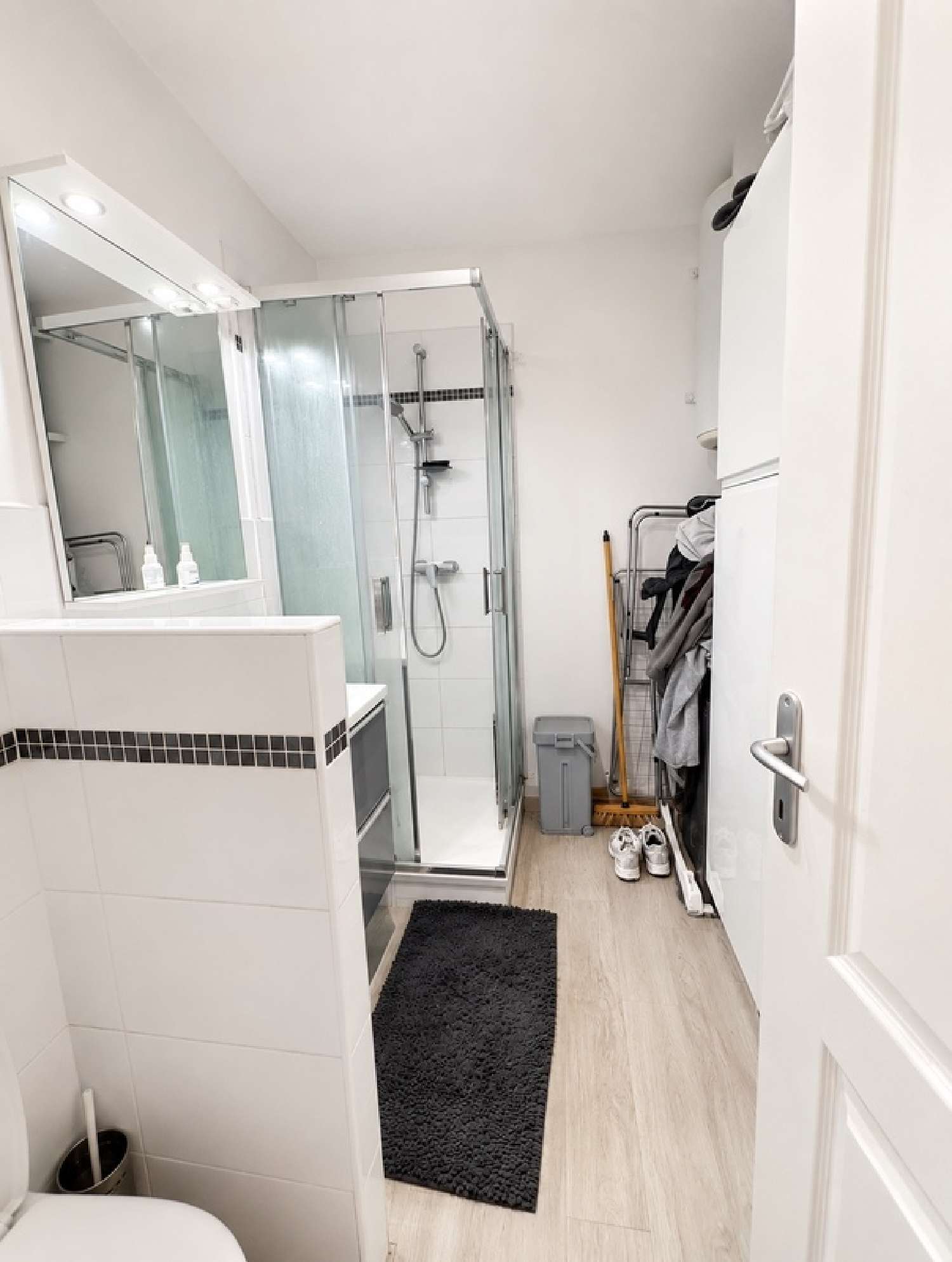  à vendre appartement Tours Indre-et-Loire 5