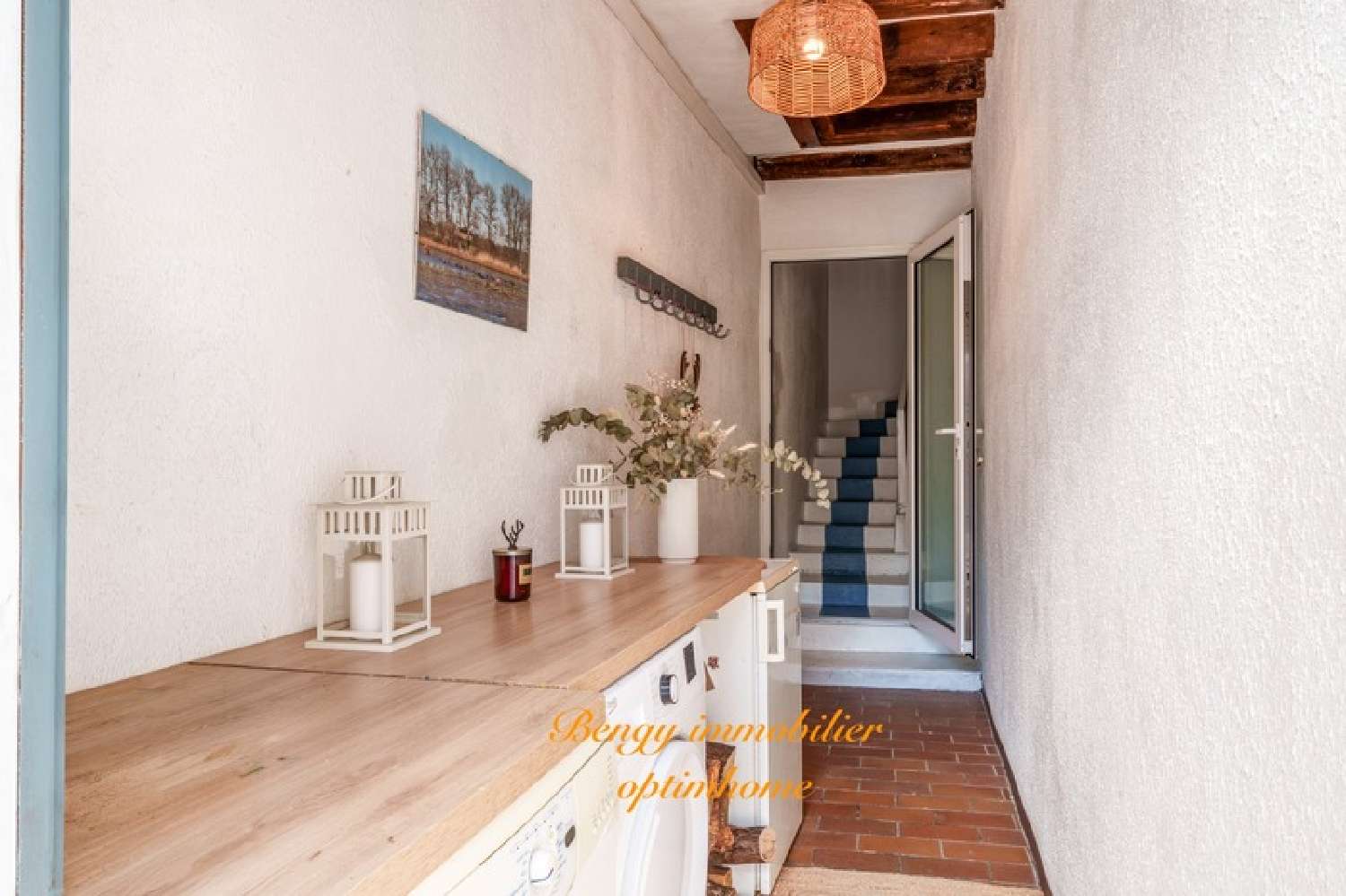  à vendre appartement Tours Indre-et-Loire 5