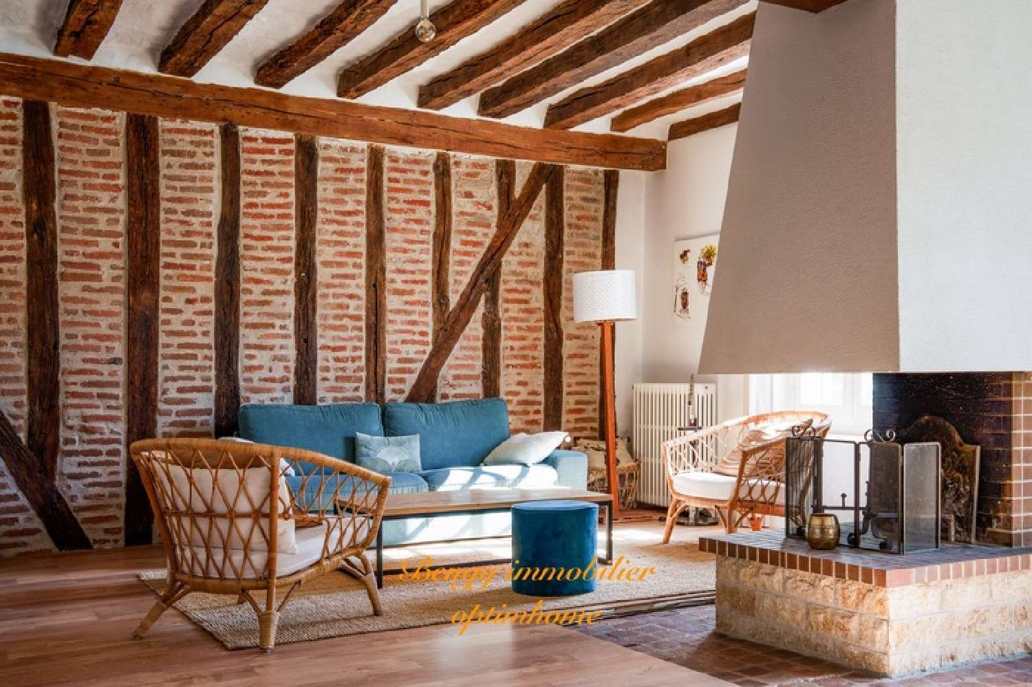  à vendre appartement Tours Indre-et-Loire 1