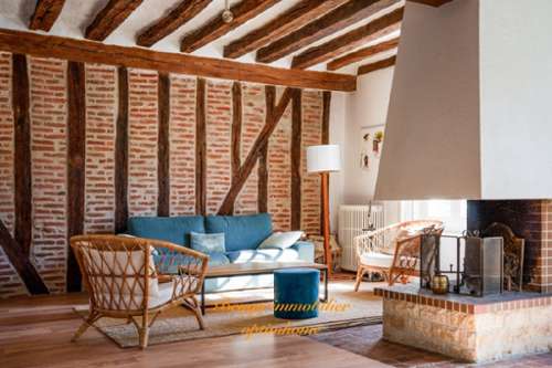 Tours Indre-et-Loire appartement foto 7371790