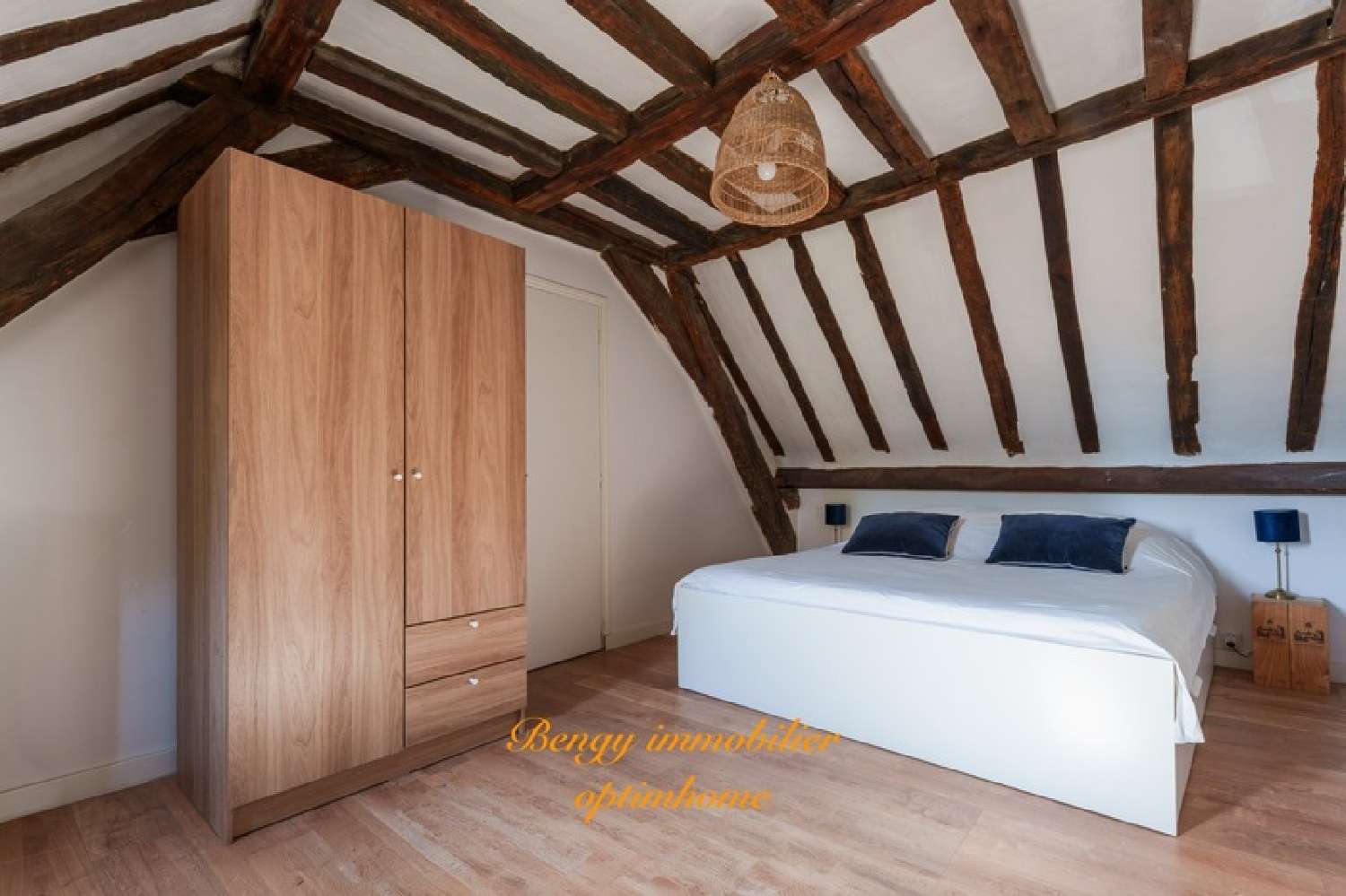  à vendre appartement Tours Indre-et-Loire 6