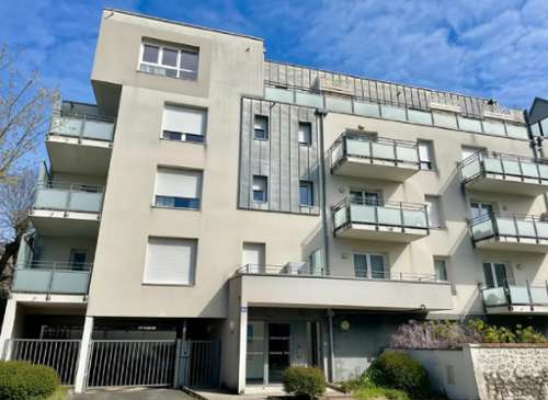 Tours Indre-et-Loire appartement foto 7368905