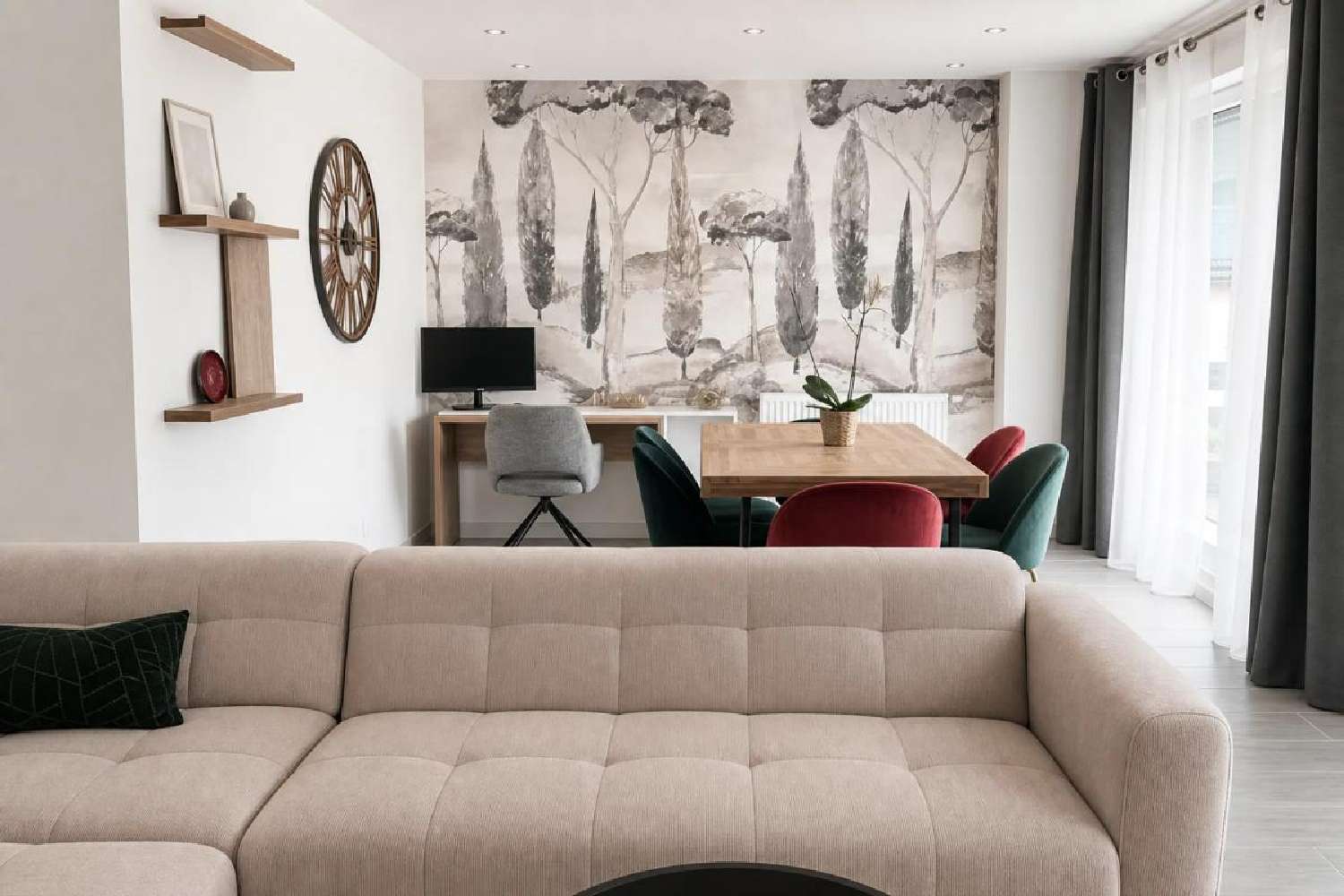  à vendre appartement Trappes Yvelines 1