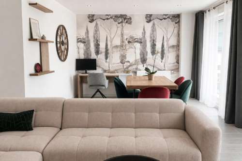 Trappes Yvelines appartement foto 7369044