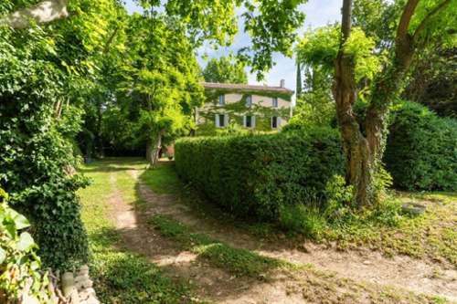 Travaillan Vaucluse appartement foto 7379364