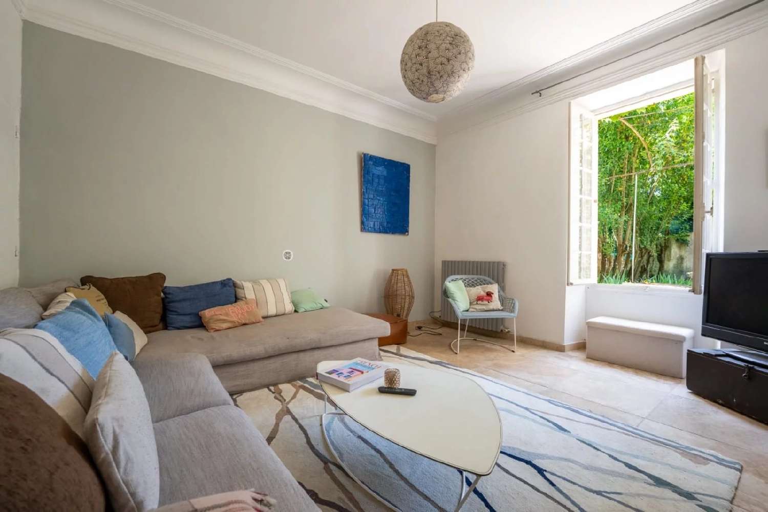  à vendre appartement Travaillan Vaucluse 7