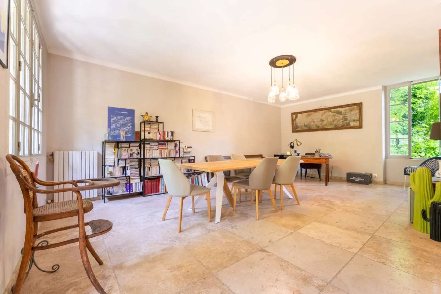  à vendre appartement Travaillan Vaucluse 8